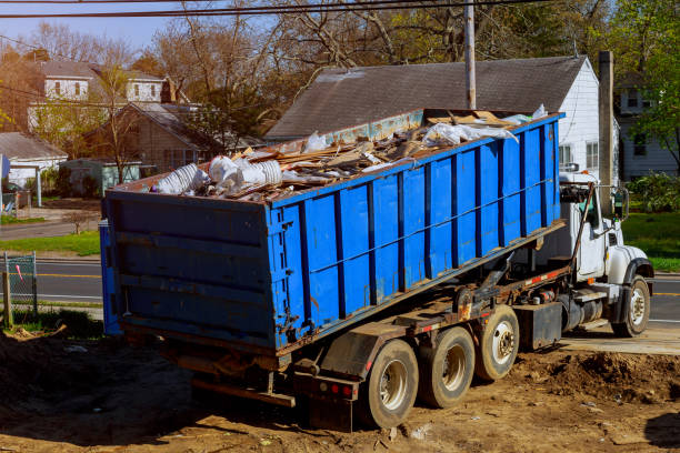 Professional Junk Removal in Villa Park, IL