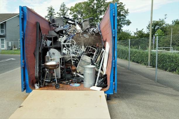Yard Cleanup Services in Villa Park, IL