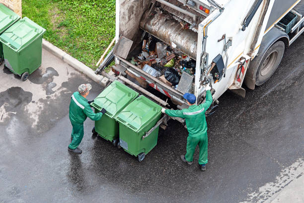 Best Basement Cleanout Services  in Vla Park, IL