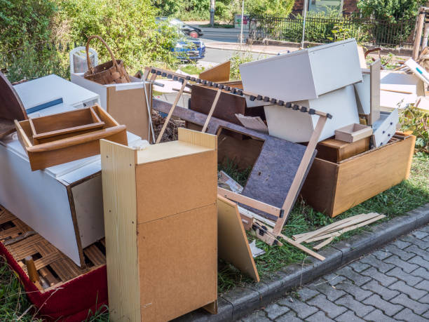 Best Junk Hauling Services  in Vla Park, IL