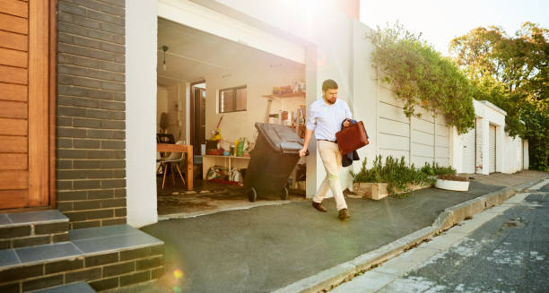 Best Junk Removal for Businesses  in Vla Park, IL