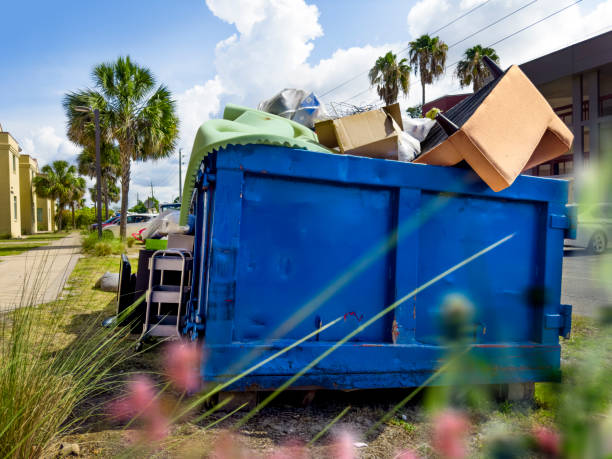 Best Garage Cleanout Services  in Vla Park, IL