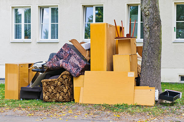 Best Commercial Junk Removal  in Vla Park, IL