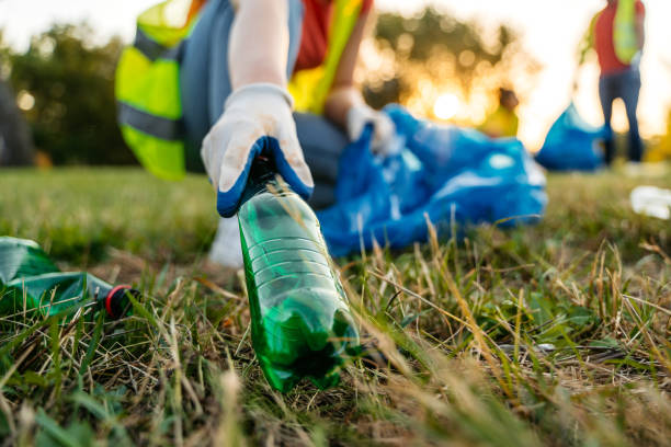 Best Junk Removal and Recycling  in Vla Park, IL