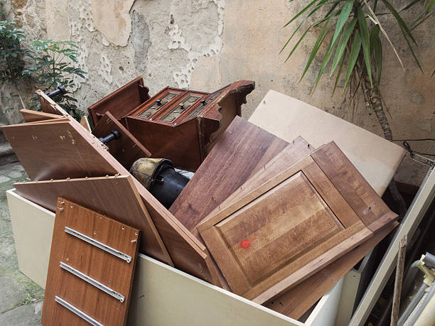 Best Estate Cleanout Services  in Vla Park, IL